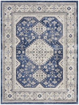 nicole curtis rugs|Nicole Curtis Series 4 Vintage Farmhouse Indoor Rug .